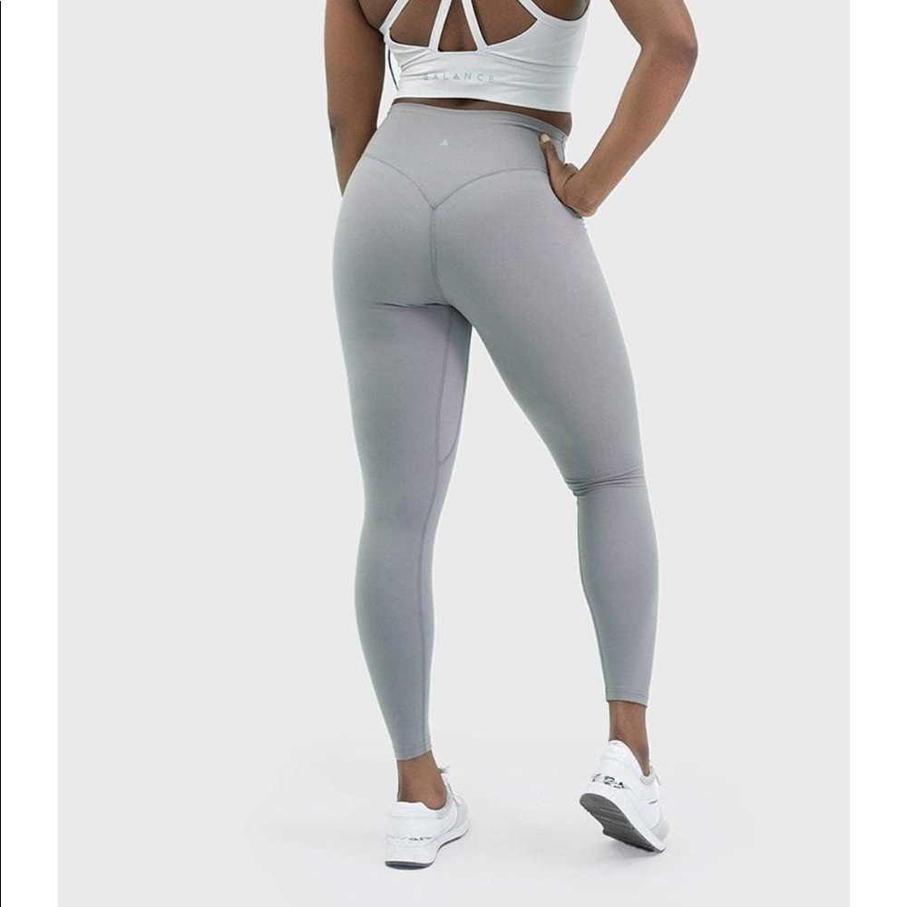 Balance Athletica OG Leggings *WORN ONCE*